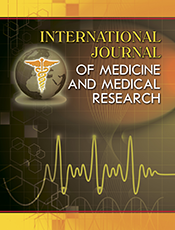 МІЖНАРОДНИЙ ЖУРНАЛ МЕДИЦИНИ І МЕДИЧНИХ ДОСЛІДЖЕНЬ / INTERNATIONAL JOURNAL OF MEDICAL RESEARCH